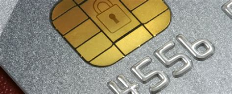 extract rfid chip from credit card|rfid chip location on credit card.